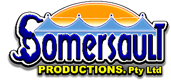 Somersault Productions