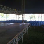 Stage