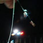 Pirate Performers Aerial Act
