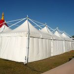10 x 20 Prestige Festival Tent