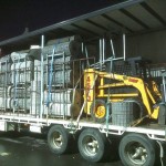 Trucks