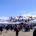 Pavilion