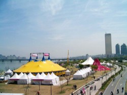 Hi-Seoul Festival 2011 – South Korea