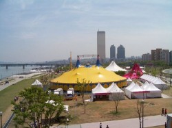 Hi-Seoul Festival 2011 – South Korea