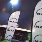 Moonee Valley Bus Expo