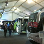 Moonee Valley Bus Expo
