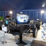 Moonee Valley Bus Expo