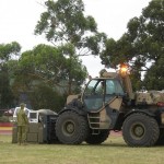 Defence Force Christmas
