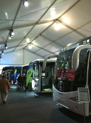 Bus Expo