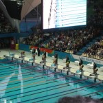 Seating - Melbourne Commonwealth Games