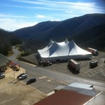 Regal 4 Falls Creek Expo