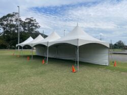 4.5 tent