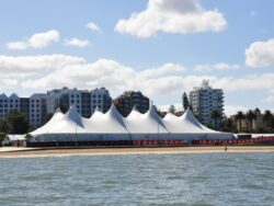 Regal Event Tent
