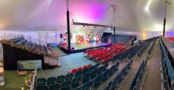 Melbourne’s Christmas Wonderland