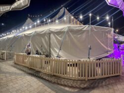 Ancillary Equipment & Extras